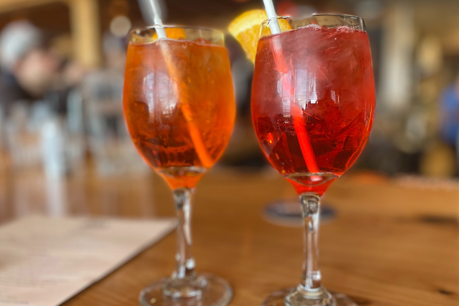 Aperol Spritz